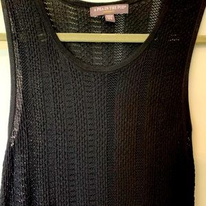 A Pea in the Pod Maternity swim suit cover up